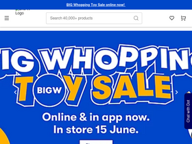 bigw.com.au