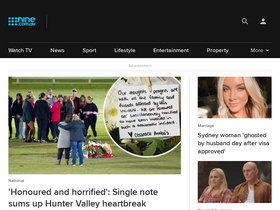 nine.com.au