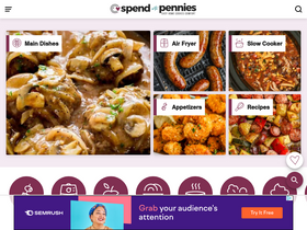 spendwithpennies.com