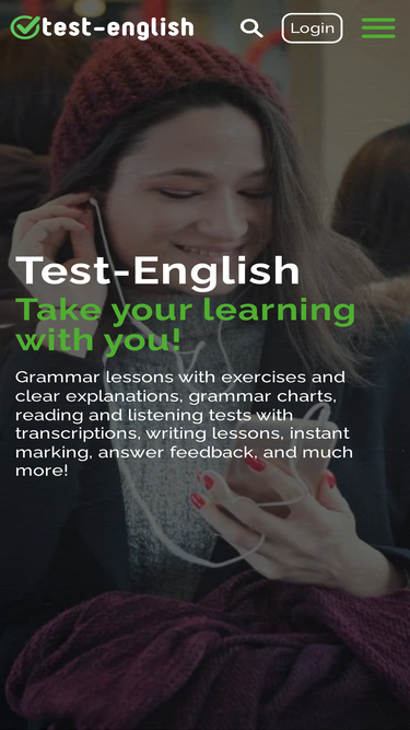 test-english.com