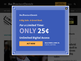 sfchronicle.com